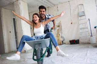 Haus kaufen in 58849 Herscheid, Charmantes Fachwerkhaus mit großem Potenzial