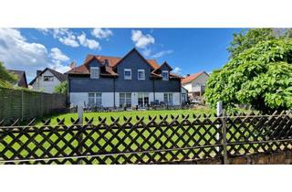 Mehrfamilienhaus kaufen in Wehrtbornstrasse 47 a, 63654 Büdingen, Profi Concept: Büdingen-Wolferborn Top - Mehrfamilienhaus mit Reiterhof - Koppel + großen Grundstück