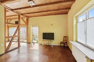 Einfamilienhaus kaufen in 38471 Rühen, Charmantes Einfamilienhaus mit idyllischem Garten nähe Wolfsburg