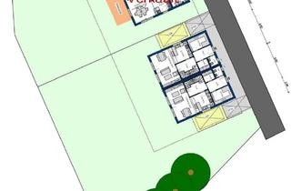 Doppelhaushälfte kaufen in 89343 Jettingen-Scheppach, Neubau in Jettingen-Scheppach - sofort bebaubar mit einer Doppelhaushälfte.