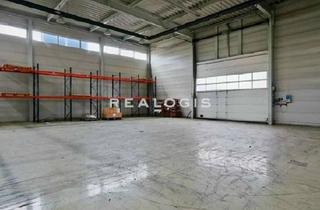 Gewerbeimmobilie mieten in 96450 Zentrum, Coburg, ca. 1.500 m² modernisierte Lagerhalle zu vermieten