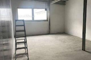 Gewerbeimmobilie mieten in 30966 Hemmingen, Heller Lagerraum 50m² - 285,- € - sicher, trocken und flexibel -ideal für Akteneinlagerung