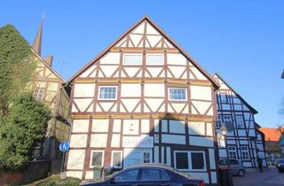 Gewerbeimmobilie mieten in 31848 Bad Münder, Gewerbefläche in der Fußgängerzone von Bad Münder