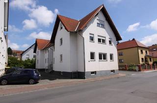 Mehrfamilienhaus kaufen in 35519 Rockenberg, Rockenberg - Rockenberg: Attraktives Mehrfamilienhaus mit 7 Wohneinheiten