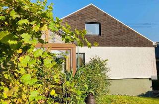 Einfamilienhaus kaufen in 56242 Selters, Selters (Westerwald) - Gepflegtes Einfamilienhaus mit Wintergarten und Einliegerwohnung