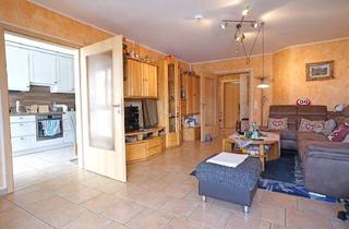 Wohnung kaufen in 34225 Baunatal, Baunatal / Großenritte - Freundliche 4-Zimmer-Wohnung sucht neue Eigentümer | Balkon | Aufzug | Tiefgaragenstellplatz