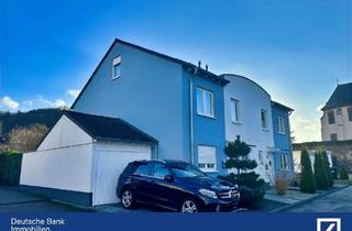 Doppelhaushälfte kaufen in 54329 Konz, Konz - neuwertiges EFH in Konz