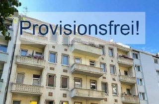 Wohnung kaufen in Graf-Haeseler-Straße 28, 13403 Reinickendorf, PROVISIONSFREIE Kapitalanlage!!! Vermietete 2-Zimmerwohnung in Reinickendorf sucht neuen Besitzer!