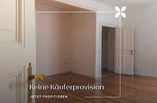 Wohnung kaufen in Lenbachstraße, 10245 Friedrichshain, 1-Zimmer-Wohnung mit Potenzial: 46,99 m² im 2. OG – Leicht in 2 Zimmer verwandelbar! TOP-LAGE