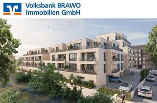 Wohnung kaufen in 38100 Innenstadt, Lebensqualität in der Stadt - Wohncarré Wilhelmstraße
