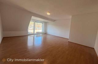 Wohnung kaufen in 30890 Barsinghausen, Charmante Dachwohnung mit Potenzial im Zentrum von Barsinghausen!