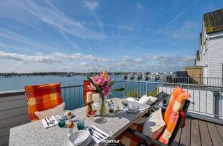 Wohnung kaufen in Schleidamm 49b, 24376 Kappeln, Ferienwohnung direkt zwischen Schlei und Ostsee im OstseeResort Olpenitz