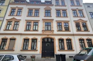 Wohnung kaufen in Schopenhauer Str., 39108 Stadtfeld Ost, Lichtdurchflutete Dachgeschosswohnung mit Weitblick – Ideal zur Eigennutzung oder als Kapitalanlage