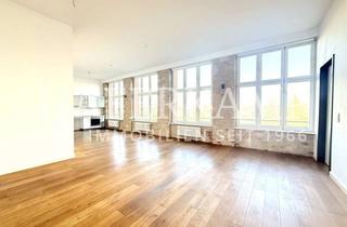 Loft kaufen in Konrad-Wolf-Straße 84, 13055 Alt-Hohenschönhausen, Freiraum für Kreativität und Gestaltung!