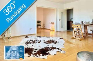 Wohnung kaufen in 24223 Schwentinental, FREI // Fernblick // top gepflegte Wohnanlage // Aufzug // Parkett // Tiefarage // Gäste-WC