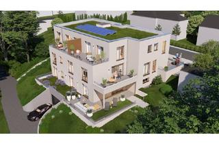 Wohnung kaufen in 45219 Kettwig, Exclusive Neubaumaßnahme in Essen-Kettwig