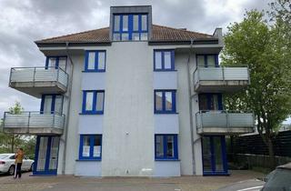 Wohnung kaufen in Gustav-Ricker-Str. 44, 39120 Hopfengarten, Tolle Einraumwohnung, ideal als Kapitalanlage!