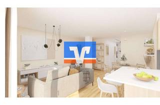 Wohnung kaufen in 55566 Bad Sobernheim, Schicke Eigentumswohnung in zentraler Lage! KfW-55-Standard