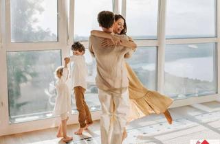 Penthouse kaufen in 71032 Böblingen, Sonnige Penthousewohnung in beliebter Lage