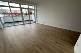 Lofts mieten in 63739 Aschaffenburg, 1-Zi-Apartment im Loftstyle, Fb-Hzg., EBK, Terrasse, Keller