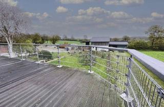 Wohnung mieten in 24977 Westerholz, +++ Nur 800 m bis zur OSTSEE - Renovierte Obergeschosswohnung mit großer Dachterrasse +++