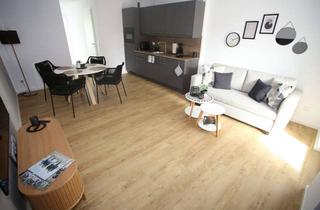 Wohnung mieten in Steigerwaldstraße, 96138 Burgebrach, Wunderschöne 1- Zimmer Wohnung in Burgebrach