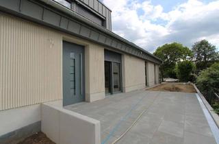 Wohnung mieten in 64380 Roßdorf, Moderne Vierzimmerwohnung mit großzügigem Garten – frisch saniert (KfW Effizienzhaus 55) und in Top-