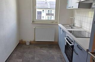 Wohnung mieten in 99831 Creuzburg, Gemütliche Rückzugsnische - 2-Raum-Wohnung mit Balkon und Einbauküche