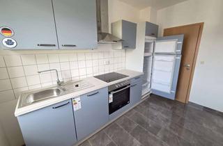 Wohnung mieten in 99831 Mihla, Gemütliche Rückzugsnische - 2-Raum-Wohnung mit Balkon und Einbauküche