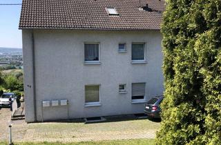 Wohnung mieten in Humboldtstr. 40, 56191 Weitersburg, Freundliche und modernisierte 2-Raum-Dachgeschosswohnung in Weitersburg