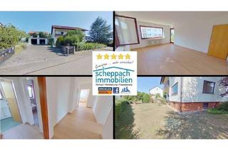 Wohnung mieten in 89134 Blaustein, EG-Wohnung mit Garten - renoviert - Ländl. Lage Blaustein-Wippingen!