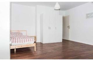 WG-Zimmer mieten in Regerplatz, 81541 München, Zimmer Zimmer in der Reger Platz