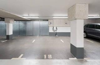 Garagen kaufen in Nürnberger Str. 68, 10787 Schöneberg (Schöneberg), TIEFGARAGENSTELLPLATZ * NAHE KaDeWE * WALLBOX VORHANDEN