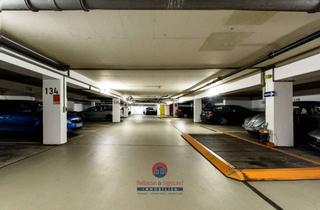 Garagen mieten in Am Boeselagerhof 11, 53111 Bonn-Zentrum, BONN-ZENTRUM: STELLPLATZ IN ABGSCHLOSSENER TIEFGARAGE - THEATERARKADEN