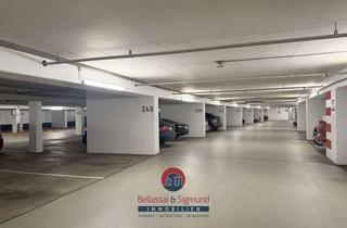 Garagen mieten in Am Boeselagerhof 11, 53111 Bonn, BONN-ZENTRUM: STELLPLATZ IN ABGSCHLOSSENER TIEFGARAGE - THEATERARKADEN