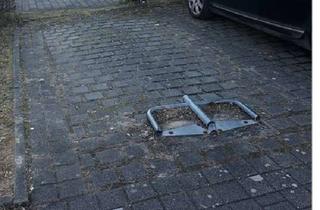 Garagen mieten in Alte Dorfstraße 41, 71229 Leonberg, Außenstellplatz in Leonberg 11701/910/18