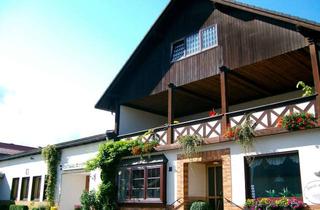 Gewerbeimmobilie kaufen in 34431 Marsberg, Gastronomieobjekt mit Wohnungen in Marsberg-Westheim