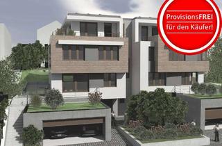 Doppelhaushälfte kaufen in 79104 Herdern, Projektierte Doppelhaushälfte in bester Wohnlage