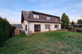 Einfamilienhaus kaufen in 53501 Grafschaft, Großzügiges Einfamilienhaus in Grafschaft-Lantershofen