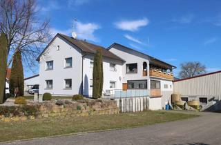 Haus kaufen in Lindenstraße, 76831 Heuchelheim-Klingen, GUTSHOF 9110 m² / bis zu 5 WoE / große Nutzflächen / Gastrokonzess. / Vermietungspotential