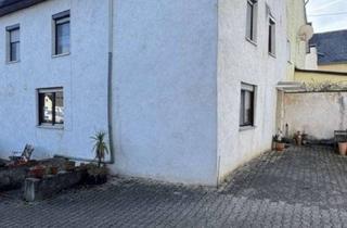 Einfamilienhaus kaufen in Brotstraße 26, 54498 Piesport, Einfamilienhaus in idyllischer Umgebung
