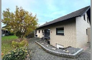 Mehrfamilienhaus kaufen in 49134 Wallenhorst, Mehrfamilienhaus in ruhiger Lage