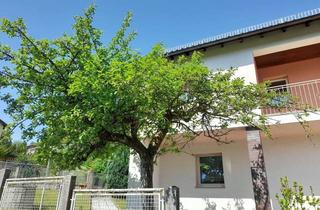 Einfamilienhaus kaufen in 63517 Rodenbach, In 20 Min in Hanau City: Grundsolides gedämmtes Ein-/Zweifamilienhaus für große Familien