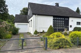 Einfamilienhaus kaufen in 22956 Grönwohld, Charmantes Einfamilienhaus mit Ausbaureserve im beliebten Grönwohld