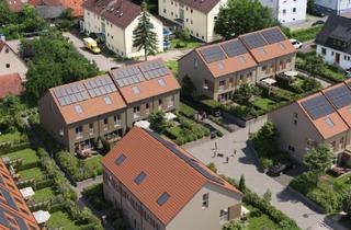 Reihenhaus kaufen in Dahlienweg 35, 71229 Leonberg, Baubeginn erfolgt: Reihenhaus mit viel Raum für Familien