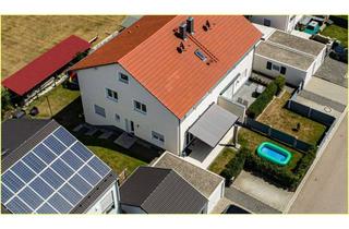 Haus kaufen in 85309 Pörnbach, Top-Energieeffizienz – A+