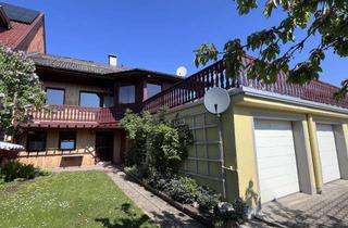 Doppelhaushälfte kaufen in 93107 Thalmassing, Sanierungsbedürftige Doppelhaushälfte in Thalmassing