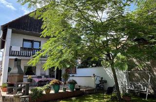 Einfamilienhaus kaufen in 76877 Offenbach, Bezauberndes Einfamilienhaus mit großem Grundstück