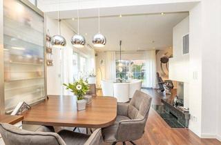 Einfamilienhaus kaufen in 21706 Drochtersen, Wohnglück garantiert: Traumhaus in Sackgassenlage!