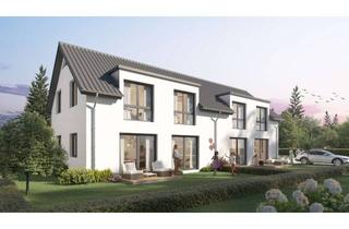 Doppelhaushälfte kaufen in Friedrich-Ebert-Allee 125, 22869 Schenefeld, Exklusive Doppelhaushälfte im Schenefelder Wohnquartier